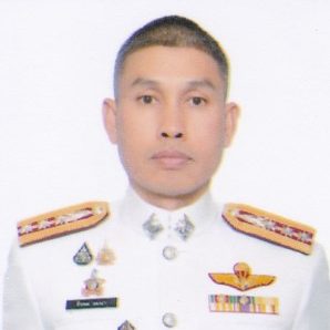 พ.ต.อ. ธีรพล ยมนา