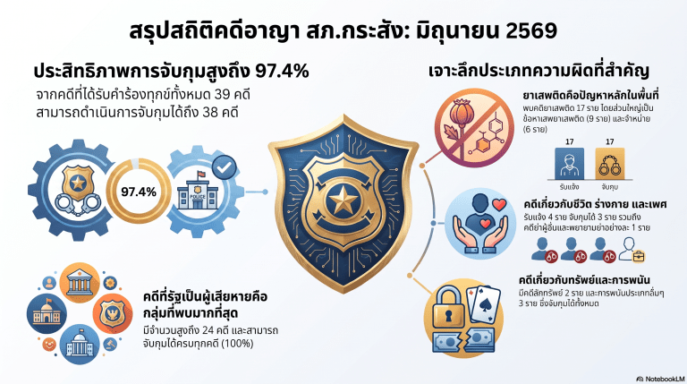 สถิติคดีอาญา_สภ.กระสัง_มิ.ย._2569